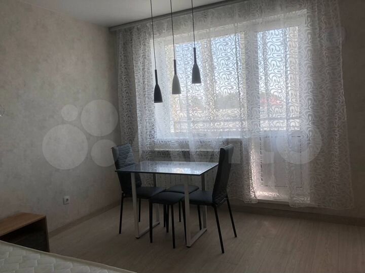 1-к. квартира, 37 м², 3/14 эт.