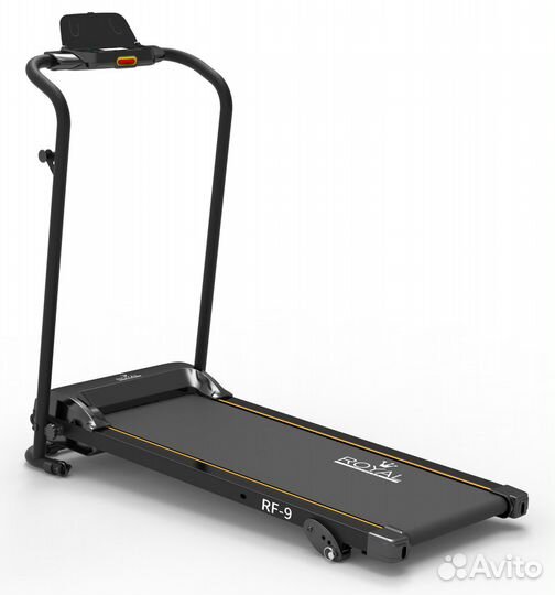 Беговая дорожка электрическая royal Fitness RF-9