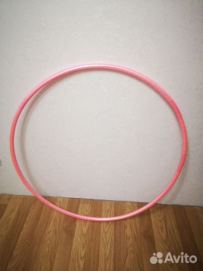 Гимнастический мяч, скакалка, обруч