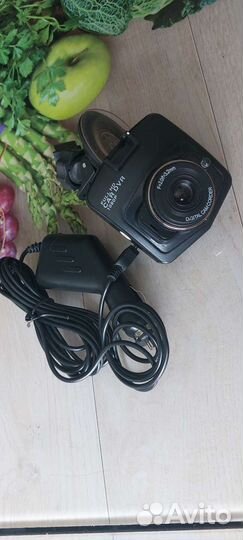 Видеорегистратор