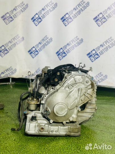 Вариатор Nissan Primera P12 седан 2.0 QR20 2006