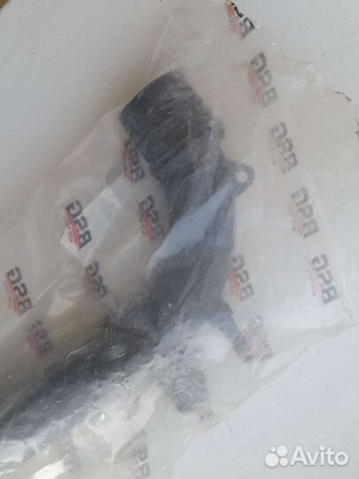 Патрубок радиатора Опель Вектра B (96-02)