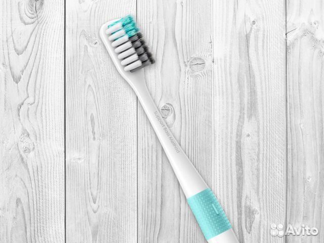 Зубная щетка Xiaomi Doctor B (Support Bass Method)