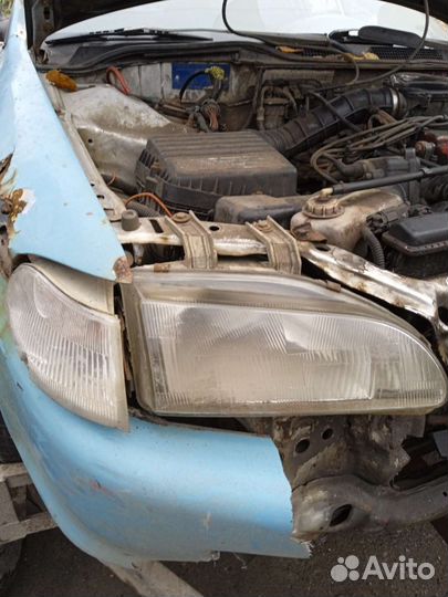 Фара Honda Civic 1992-1995 в сборе