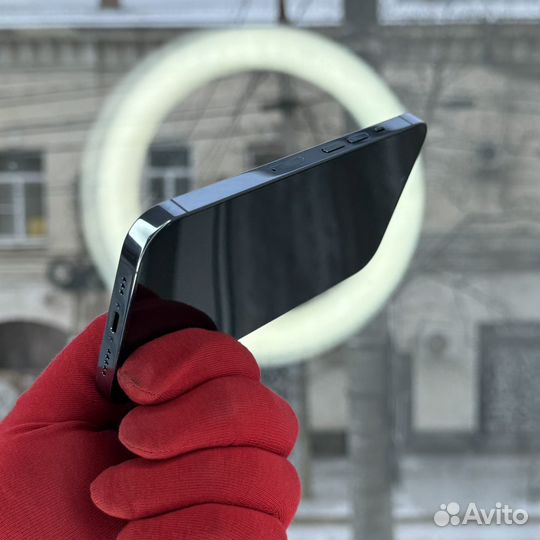 iPhone 13 Pro, 128 ГБ
