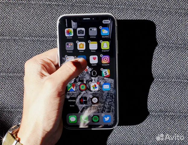 Как выглядит айфон 10 внутри iPhone Xr, 64 ГБ купить в Саратове Электроника Авито
