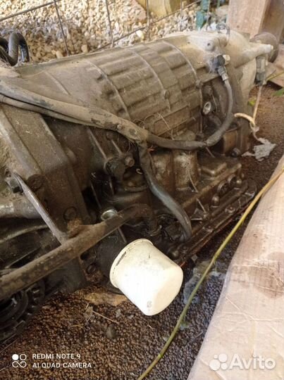 АКПП субару ej 25 bp9 tv1b7mhbba