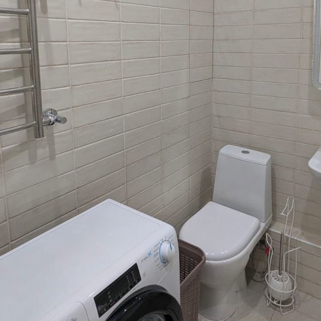 1-к. квартира, 42,3 м², 12/25 эт.
