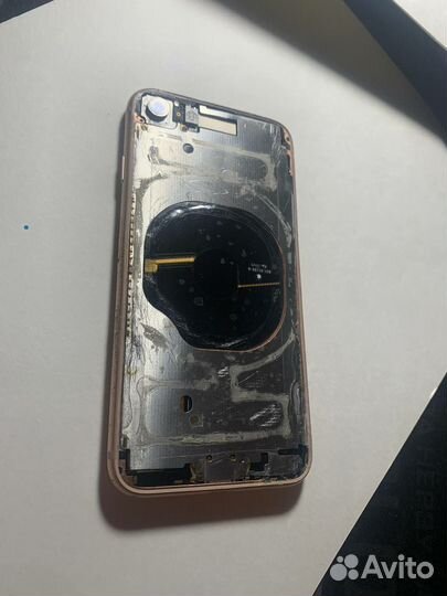 iPhone 8, 64 ГБ