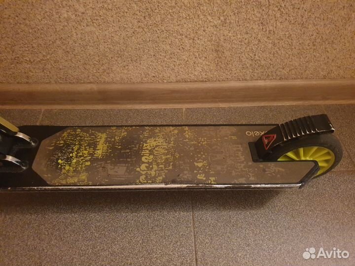 Самокат детский Mid 5 Оxelo