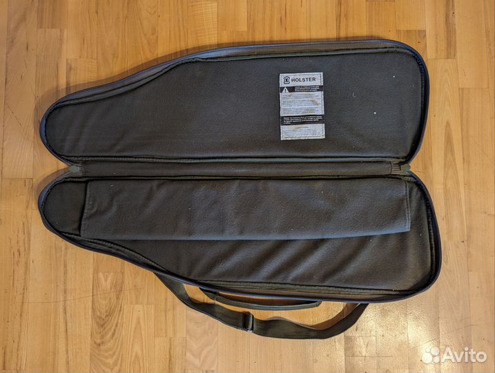 Оружейный чехол