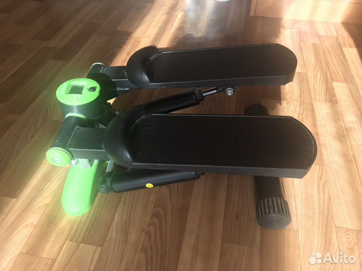 Тренажер степпер