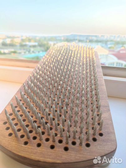 Доска Садху