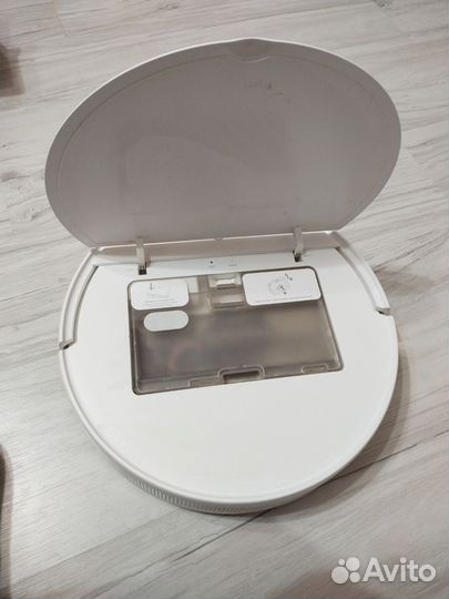 Робот пылесос xiaomi
