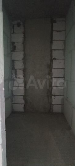 2-к. квартира, 53,4 м², 8/17 эт.