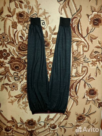 Термобелье штаны