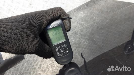 Капот opel mokka (1NS04D201)