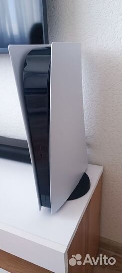 Sony playstation 5 digital edition