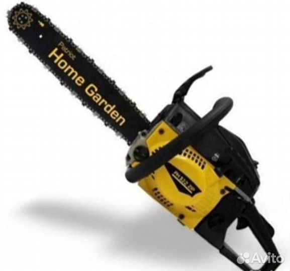 Бензопила Home Garden 426