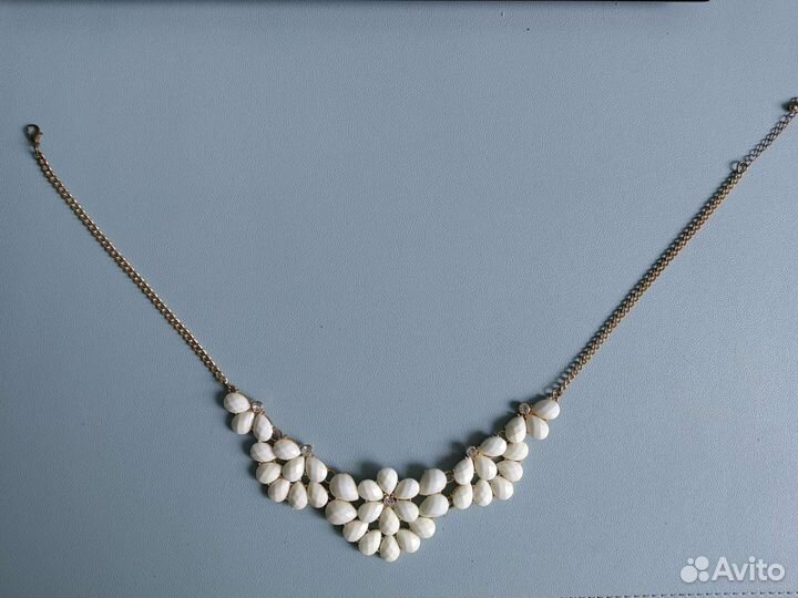 Ожерелье Lady Collection