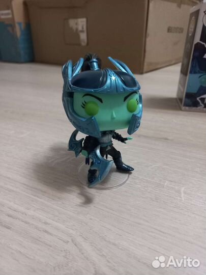Funko pop Dota 2