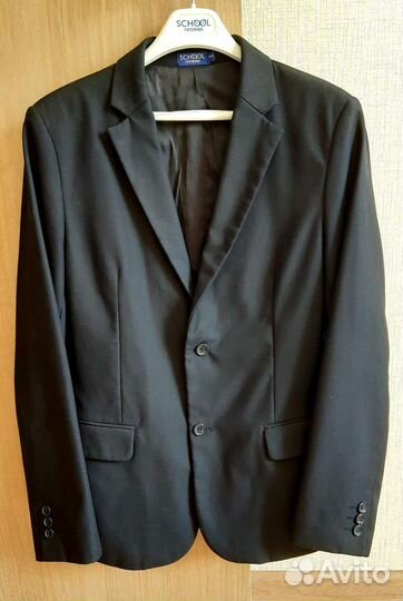 Пиджак для мальчика 164 futurino