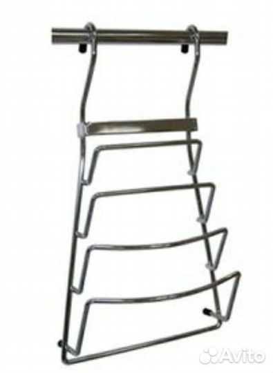 Полка подвесная для крышек