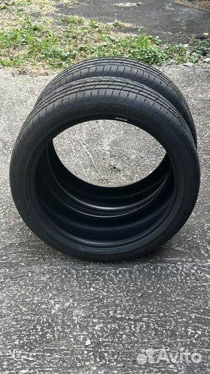 Pirelli P Zero 245/40 R20 99Y