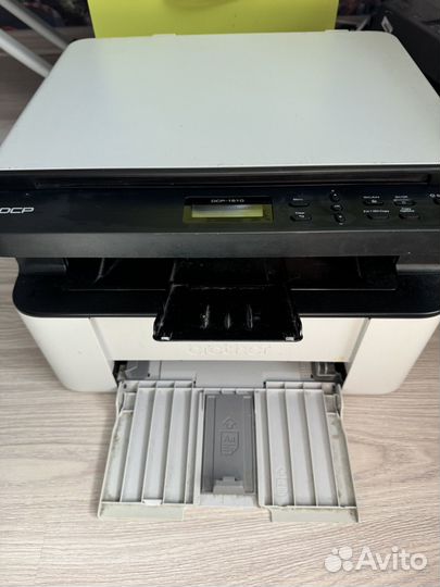 Мфу лазерный