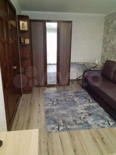 2-к. квартира, 46,7 м², 4/5 эт.