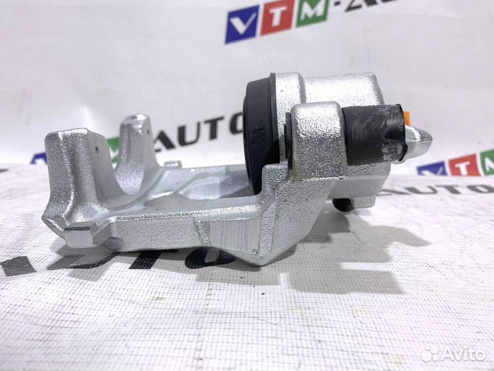 Суппорт задний Renault Clio 4 / Fluence / Megane 3