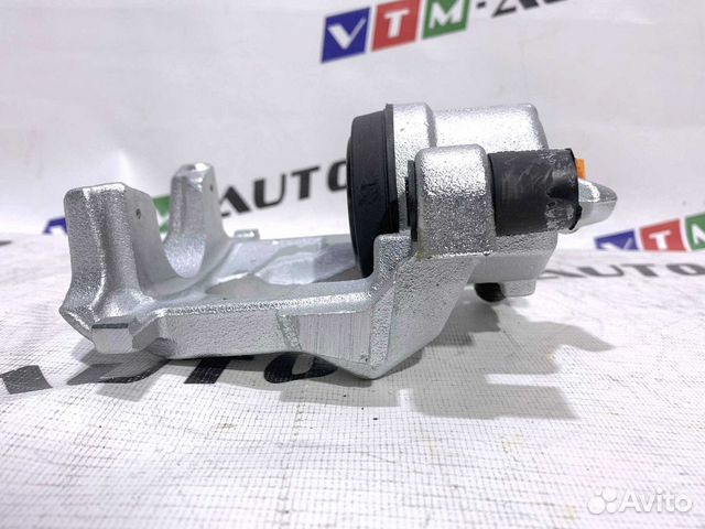 Суппорт задний Renault Clio 4 / Fluence / Megane 3