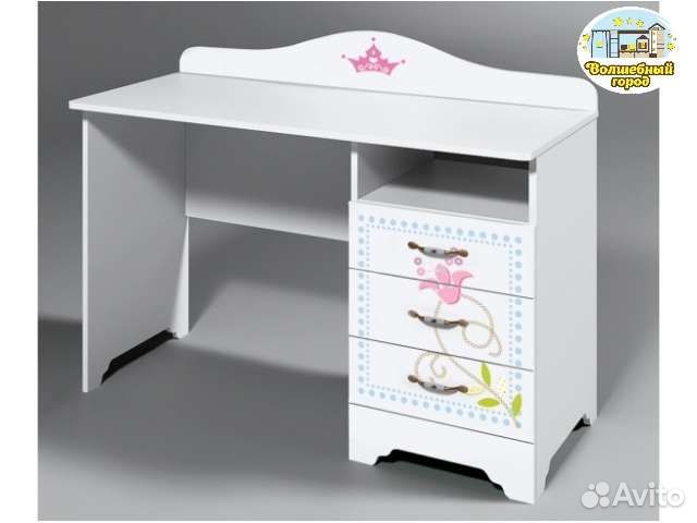 Письменный стол 