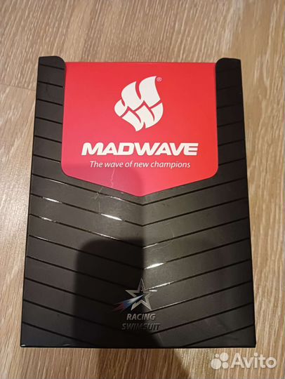 Гидрокостюм женский стартовый