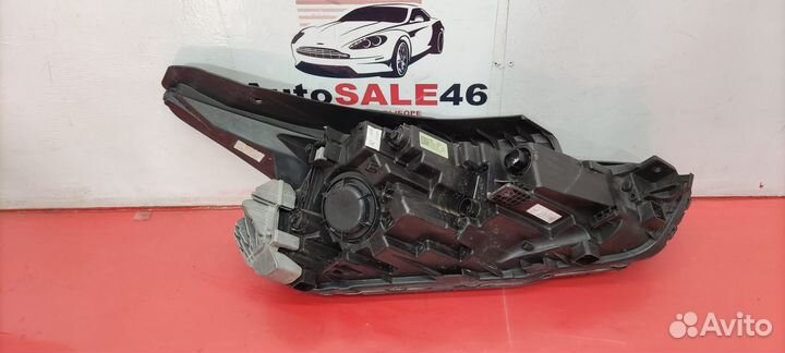 Фара передняя левая Kia K5