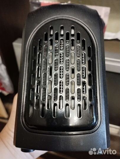 Тепловентилятор