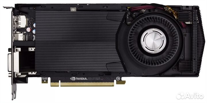 Видеокарта gtx 1060 3gb