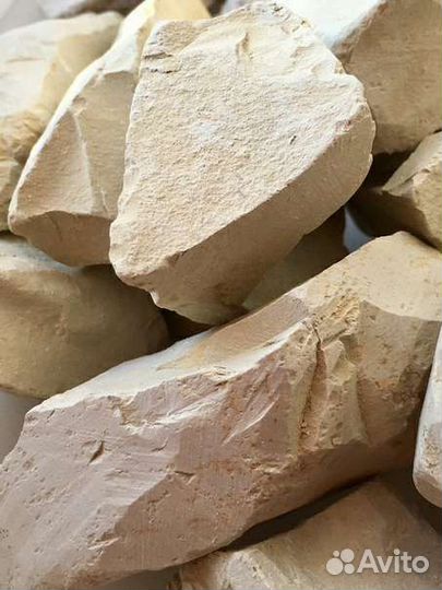 Глина Туркестан Классик