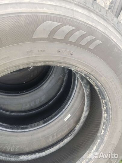 Windforce WT3000 295/75