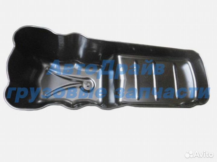 Масляный поддон Ман Тга