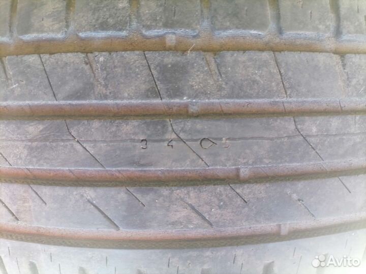 Nokian Tyres Hakka Green 2 205/55 R16 94H
