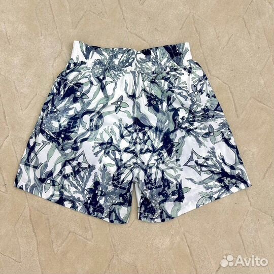 Шорты Louis Vuitton