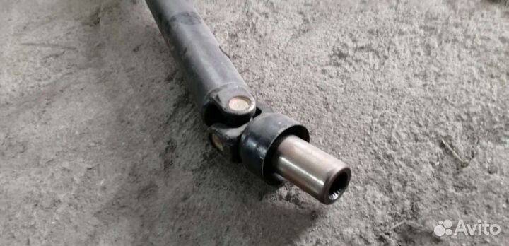 Кардан лансер цедия cs5w cs2a Cedia 4g15 4g93