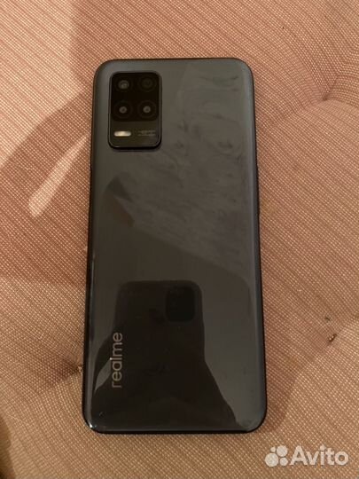 realme 8 5G, 4/64 ГБ