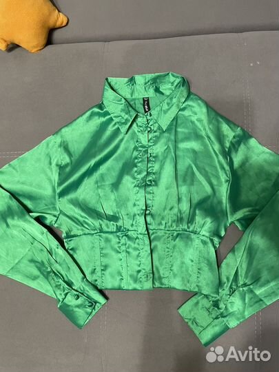 Блузка женская