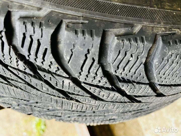 Nokian Tyres Hakkapeliitta R2 195/65 R15