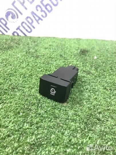 Кнопка омывателя фар Kia Sorento кроссовер 2.5