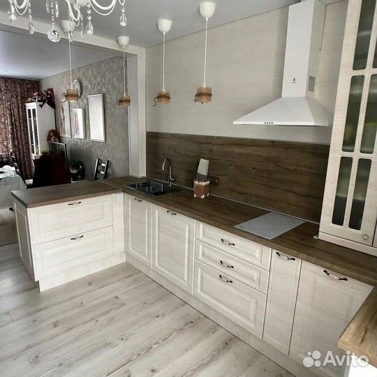 Кухня Кухонный гарнитур