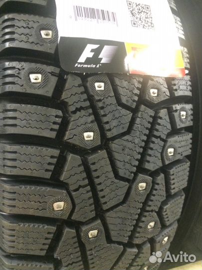 Pirelli Ice Zero 175/65 R14