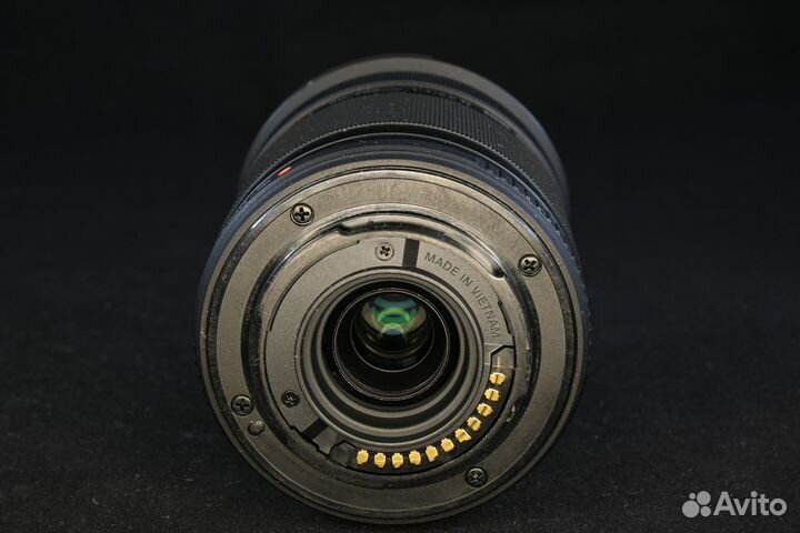 Olympus 40-150 4-5.6 r